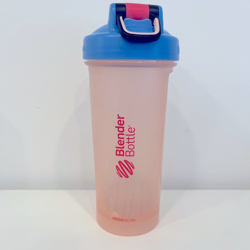 BLENDER BOTTLE